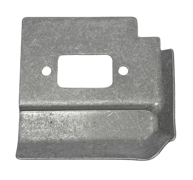 USZCZELKA TŁUMIKA MASTER35