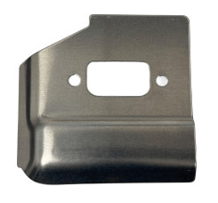 USZCZELKA TŁUMIKA MASTER35 - NOWY TYP