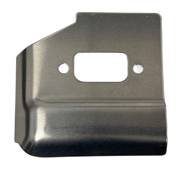 USZCZELKA TŁUMIKA MASTER35 - NOWY TYP