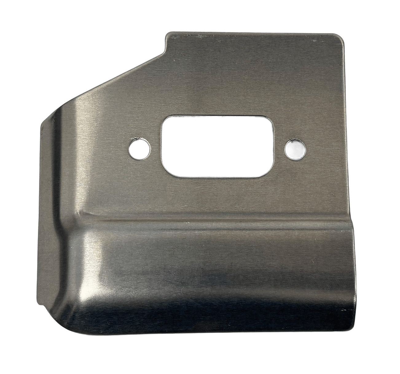 USZCZELKA TŁUMIKA MASTER35 - NOWY TYP