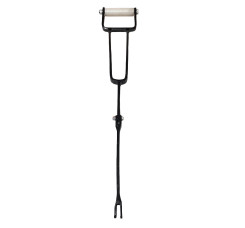 ZESPÓŁ NACISKU SPRĘŻYNY WRZECIONA WIERTARKI DO PODKŁADÓW WP-2