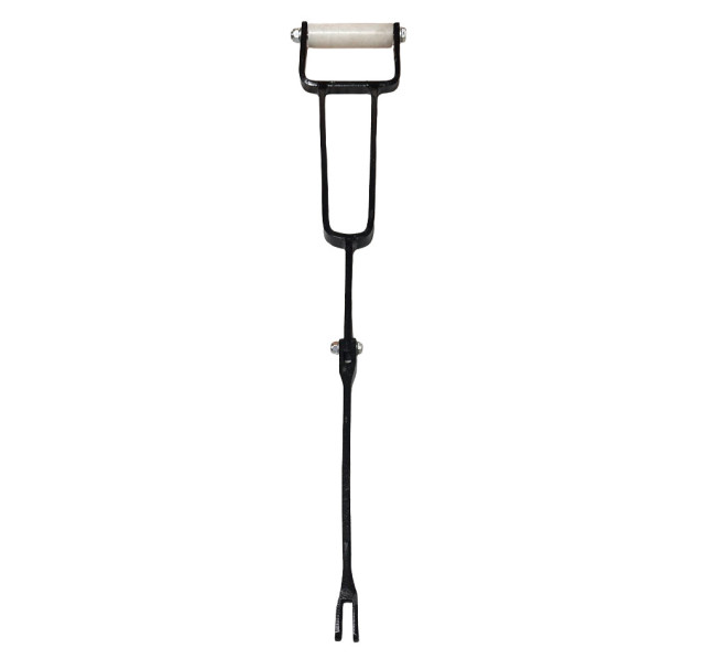 ZESPÓŁ NACISKU SPRĘŻYNY WRZECIONA WIERTARKI DO PODKŁADÓW WP-2