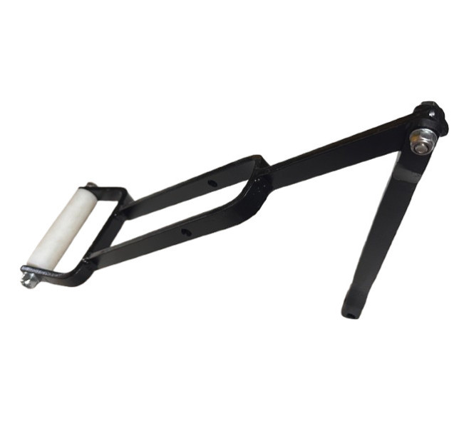 ZESPÓŁ NACISKU SPRĘŻYNY WRZECIONA WIERTARKI DO PODKŁADÓW WP-2