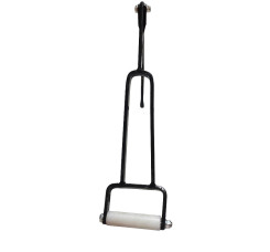 ZESPÓŁ NACISKU SPRĘŻYNY WRZECIONA WIERTARKI DO PODKŁADÓW WP-2