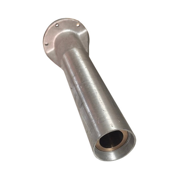 DOLNA OBUDOWA WRZECIONA WIERTARKI DO WP-2