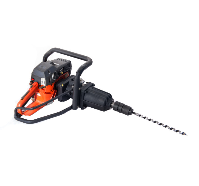 KLUCZ SPALINOWO-UDAROWY MASTER35 - PO REMONCIE KAPITALNYM