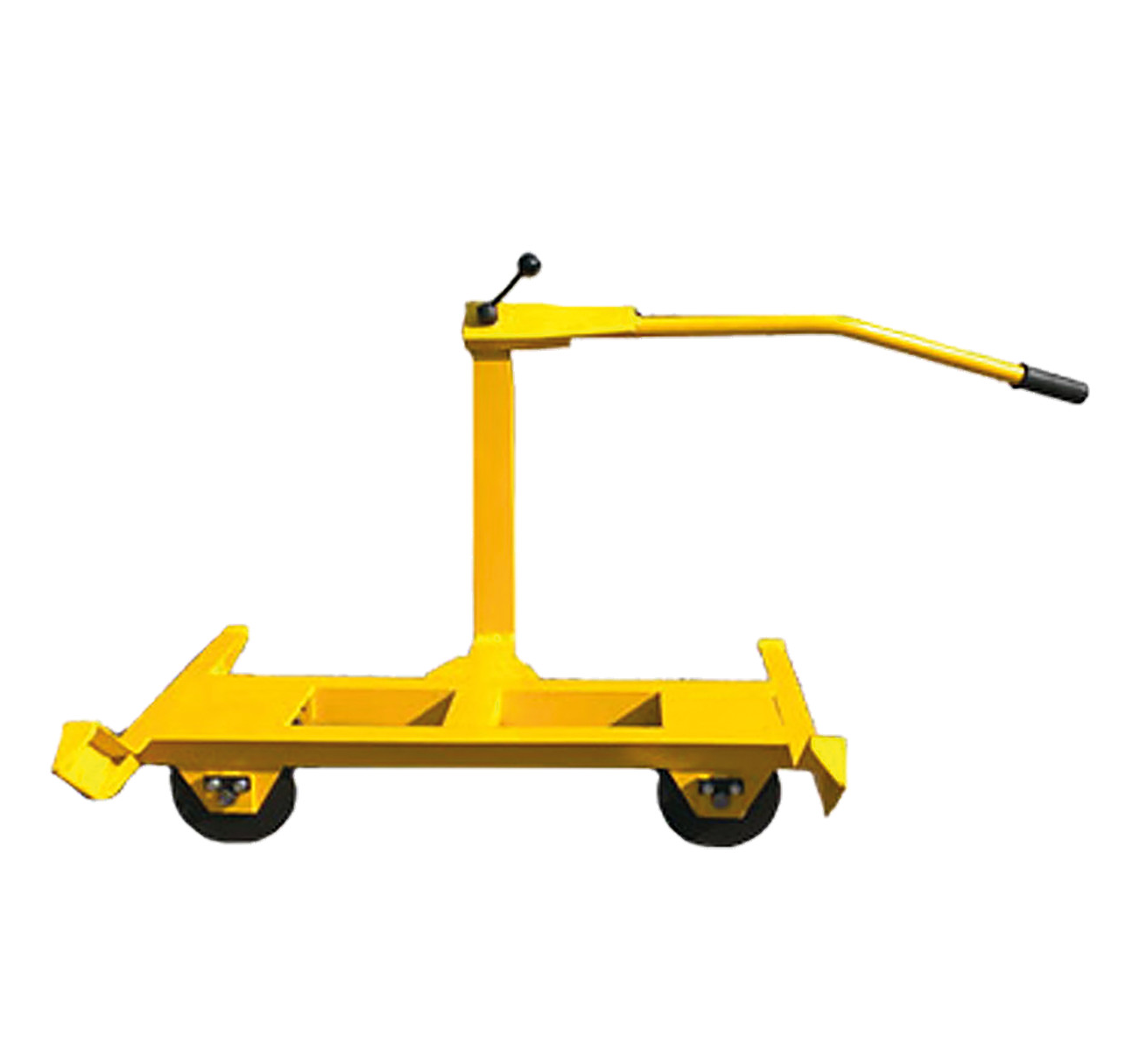 WÓZEK RĘCZNY "MARADONA"  JEDNOTOKOWY