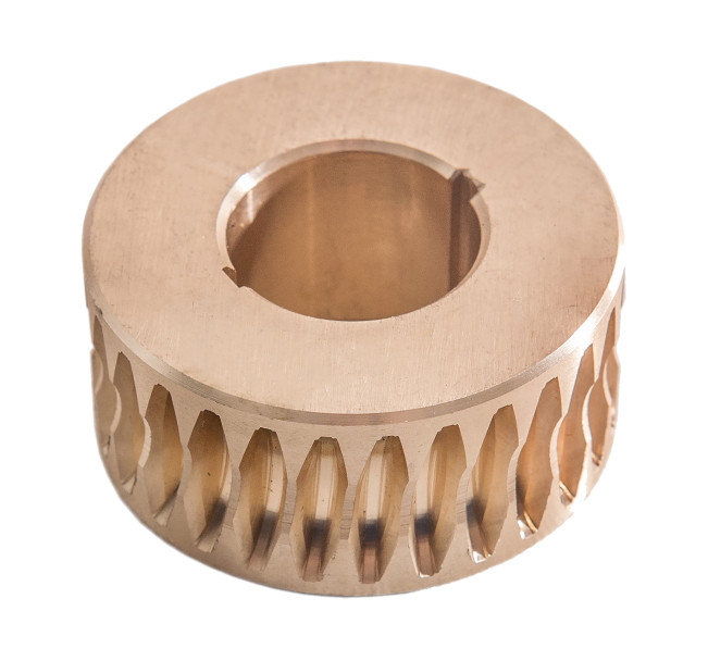 KOŁO ŚLIMAKOWE WIERTARKI DO SZYN GEISMAR