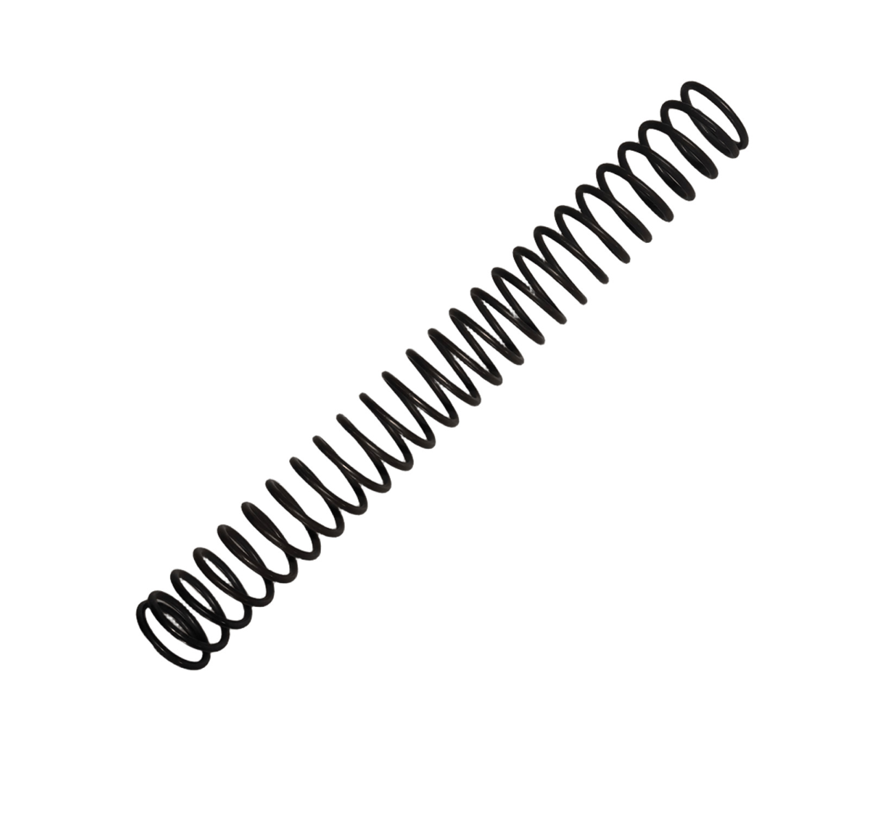 SPRĘŻYNA WRZECIONA WIERTARKI DO PODKŁADÓW WP-2