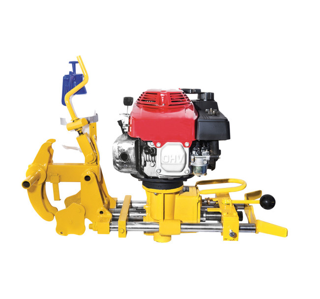 WIERTARKA DO SZYN ROBEL 10.35 po remoncie kapitalnym