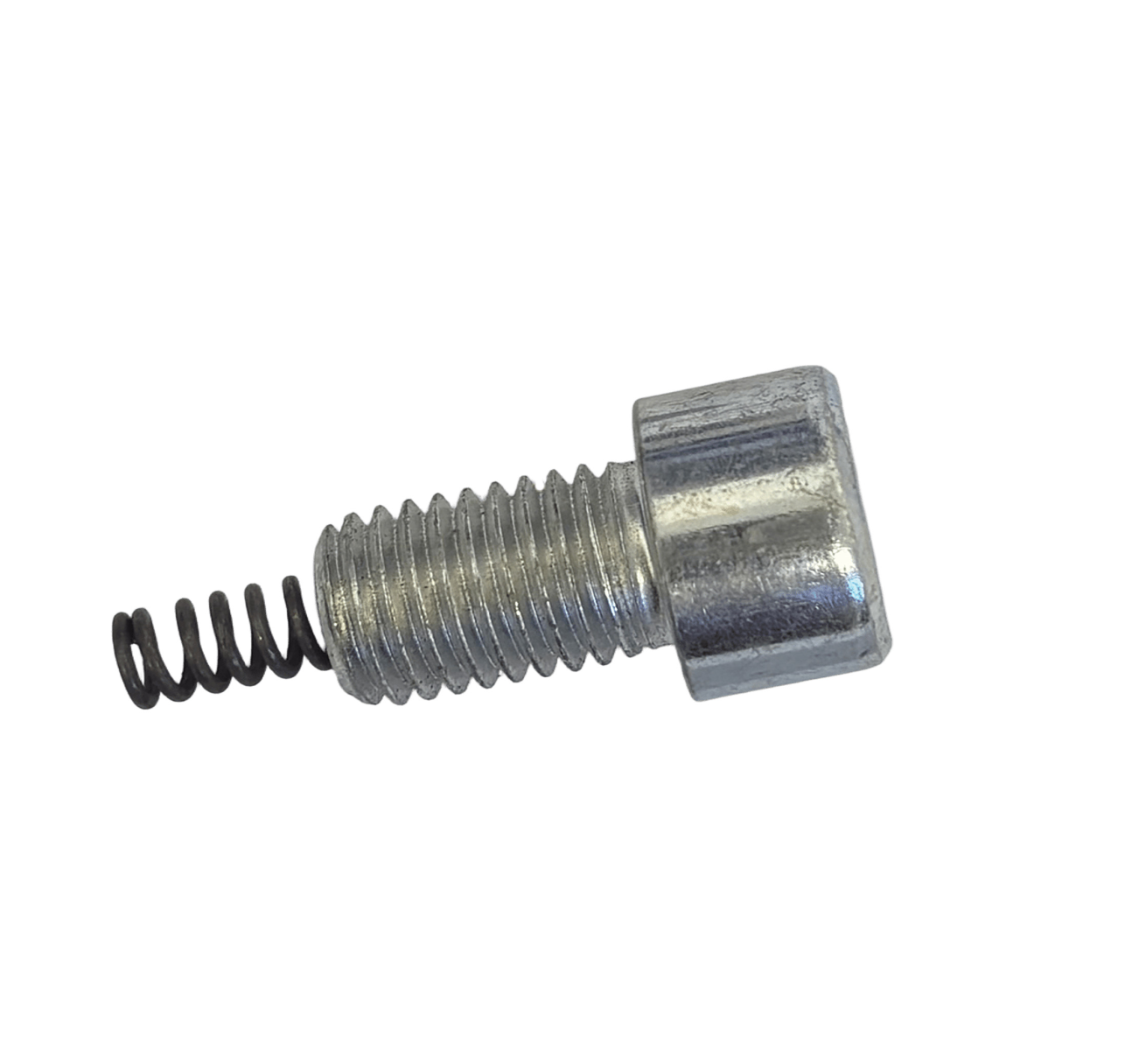 ŚRUBA MOCUJĄCA ZE SPRĘŻYNĄ SKALMIERZYCE ZS 8H