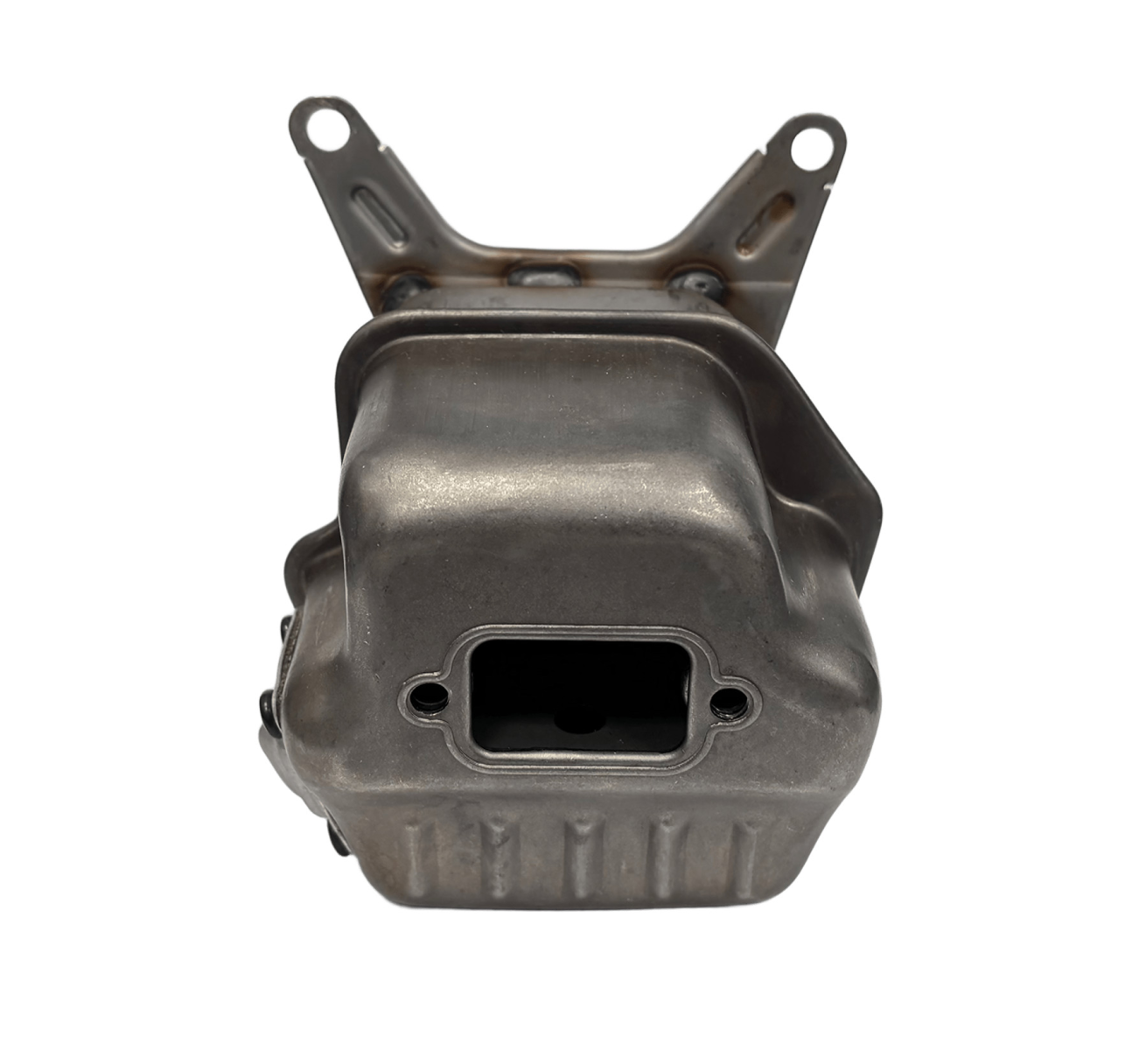 TŁUMIK KOMPLETNY MASTER35 - NOWY TYP