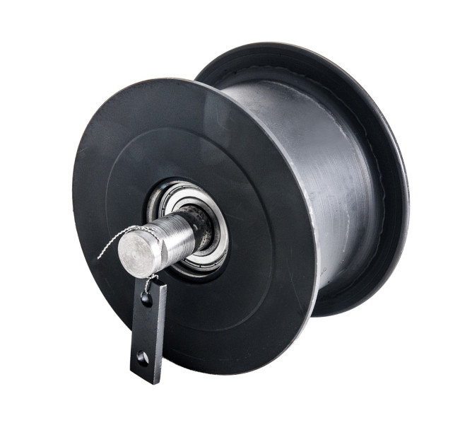 KOŁO DO WÓZKA JEDNOTOKOWEGO  MARADONA