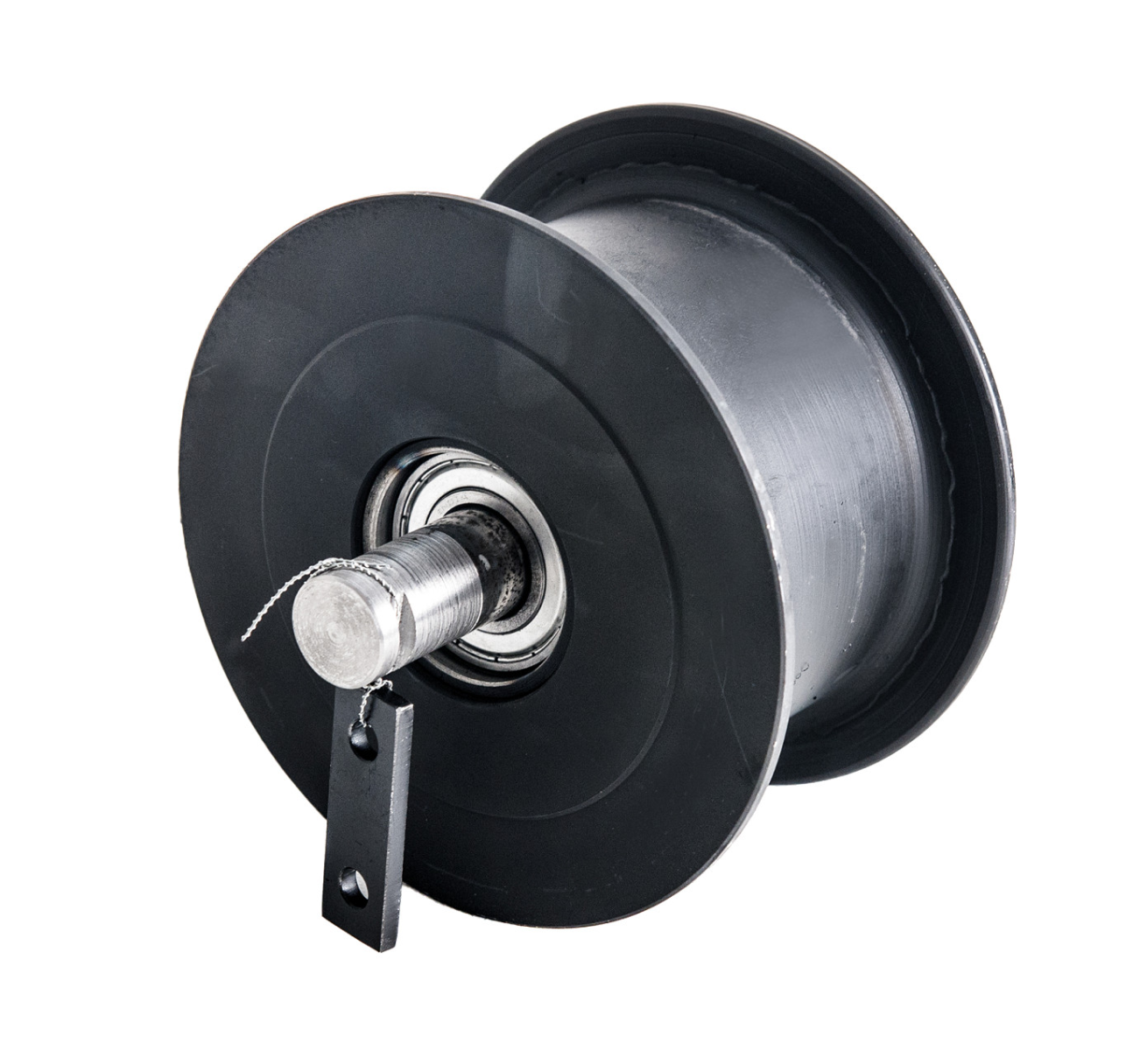 KOŁO DO WÓZKA JEDNOTOKOWEGO  MARADONA