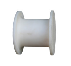 KOŁO POLIAMIDOWE TYPU H - DO WÓZKA DWUKOŁOWEGO ZAKRĘTARKI ROBEL 30.82