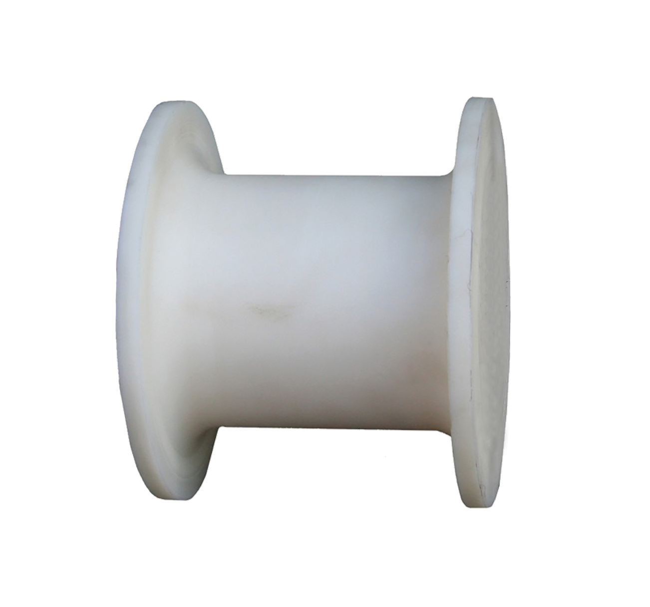 KOŁO POLIAMIDOWE TYPU H WÓZKA DWUKOŁOWEGO ZAKRĘTARKI ROBEL 30.82