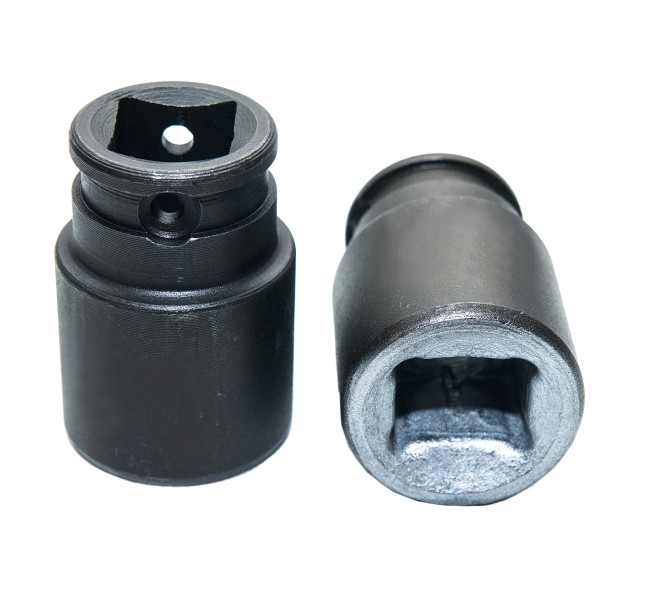 KLUCZ NASADOWY, MASZYNOWY DO WKRĘTÓW GZ 1/4 L-75