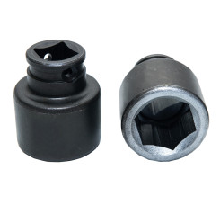 KLUCZ NASADOWY, MASZYNOWY DO ŚRUB STOPOWYCH GZ 2/6 L-75, S-41