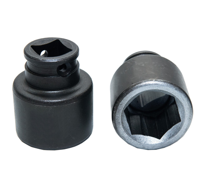 KLUCZ NASADOWY, MASZYNOWY DO ŚRUB STOPOWYCH GZ 2/6 L-75, S-41