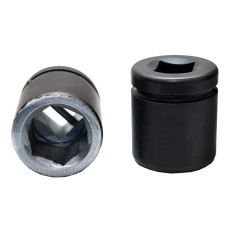 KLUCZ NASADOWY, MASZYNOWY DO ŚRUB STOPOWYCH M 2/6 S-39 L-70