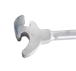 KANTOWNICA DO SZYN MODEL TRÓJZĄB