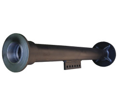 OBUDOWA WAŁU NAPĘDOWEGO SKALMIERZYCE ZS 8H