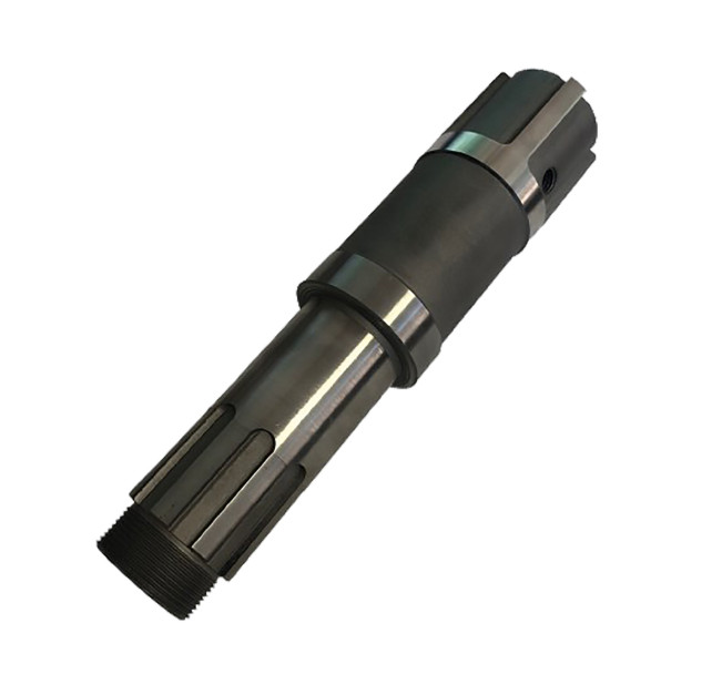 WRZECIONO SKALMIERZYCE ZS 8H