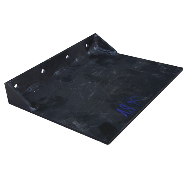 PŁYTA MOCUJĄCA SILNIK SKALMIERZYCE ZS 8H