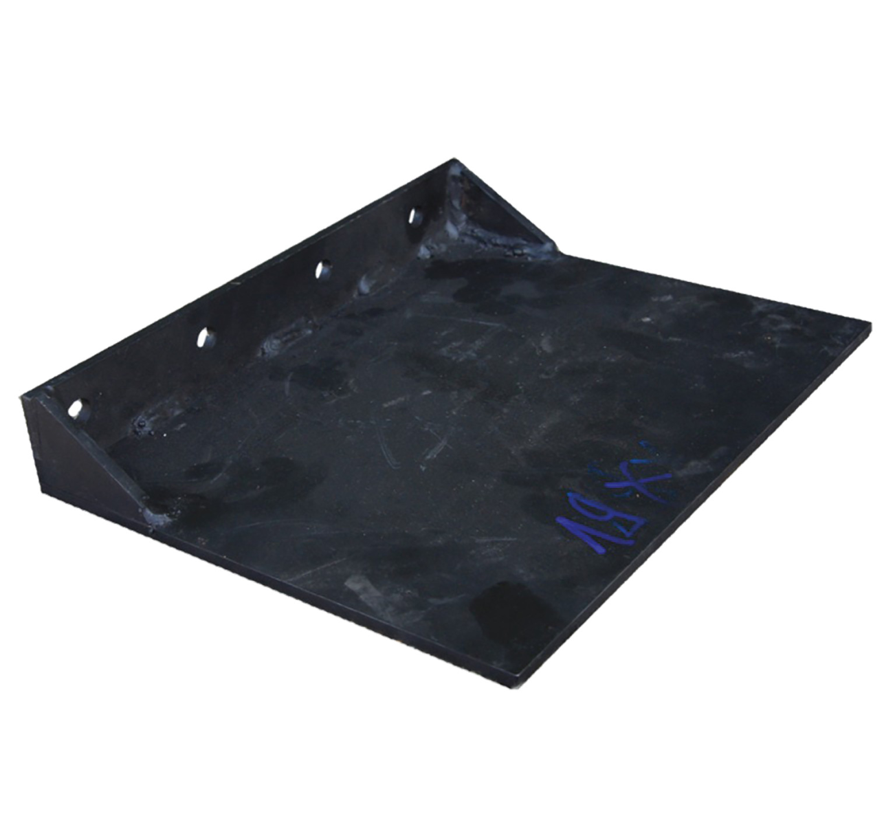 PŁYTA MOCUJĄCA SILNIK SKALMIERZYCE ZS 8H