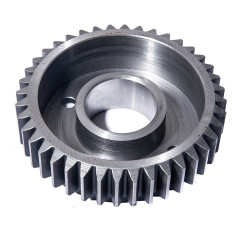 KOŁO ZĘBATE SPRZĘGŁA PŁYTKOWEGO SKALMIERZYCE P-15 ZS 8H