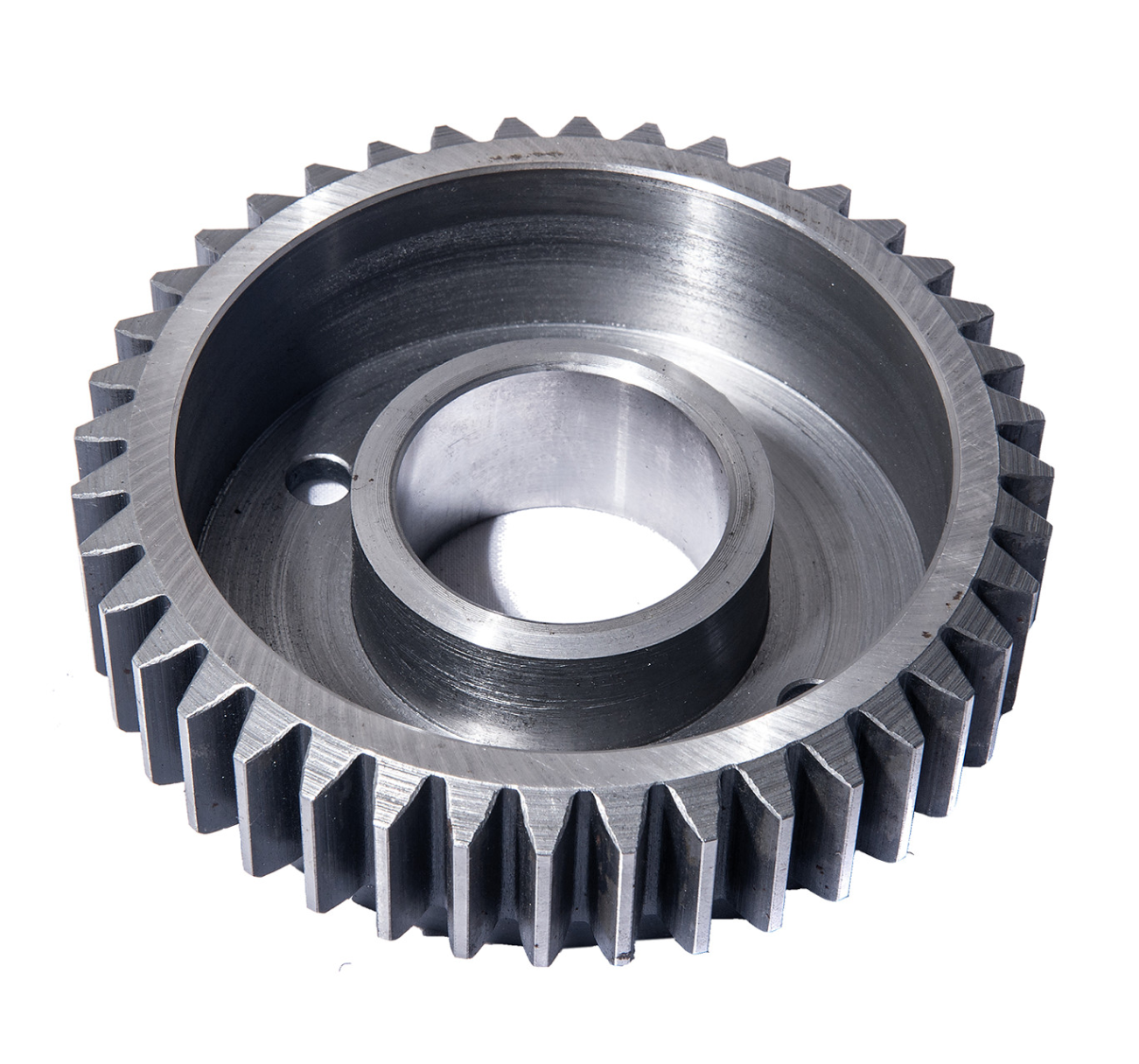 KOŁO ZĘBATE SPRZĘGŁA PŁYTKOWEGO SKALMIERZYCE P-15 ZS 8H