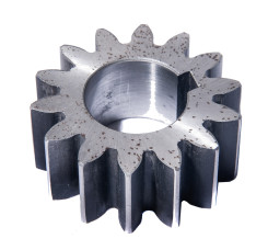 KOŁO ZĘBATE SKALMIERZYCE z-14 P-2 ZS 8H