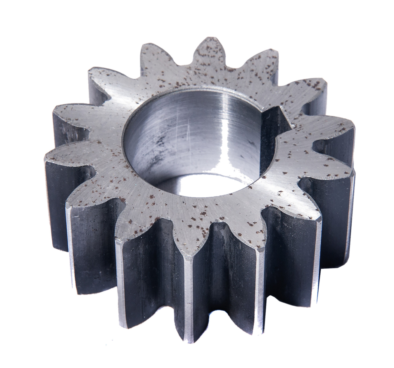 KOŁO ZĘBATE SKALMIERZYCE z-14 P-2 ZS 8H