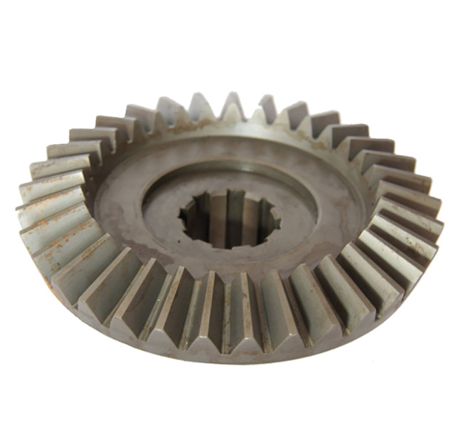 KOŁO ZĘBATE STOŻKOWE SKALMIERZYCE z-33 ZS 8H