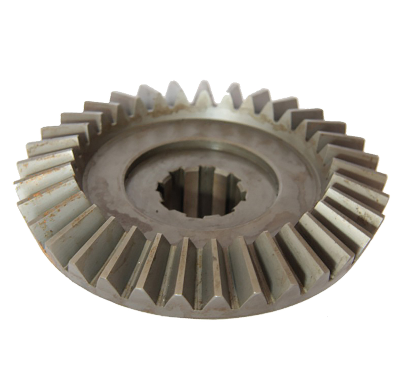 KOŁO ZĘBATE STOŻKOWE SKALMIERZYCE z-33 ZS 8H