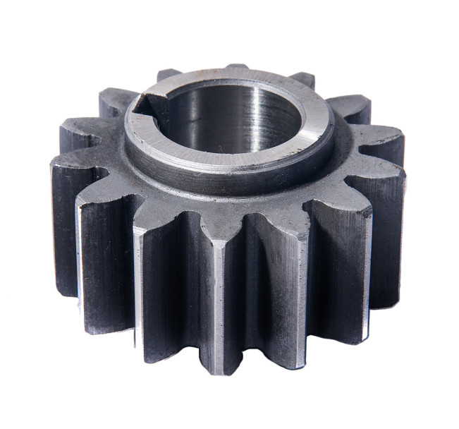 KOŁO ZĘBATE SKALMIERZYCE z-14, P-3 ZS 8H