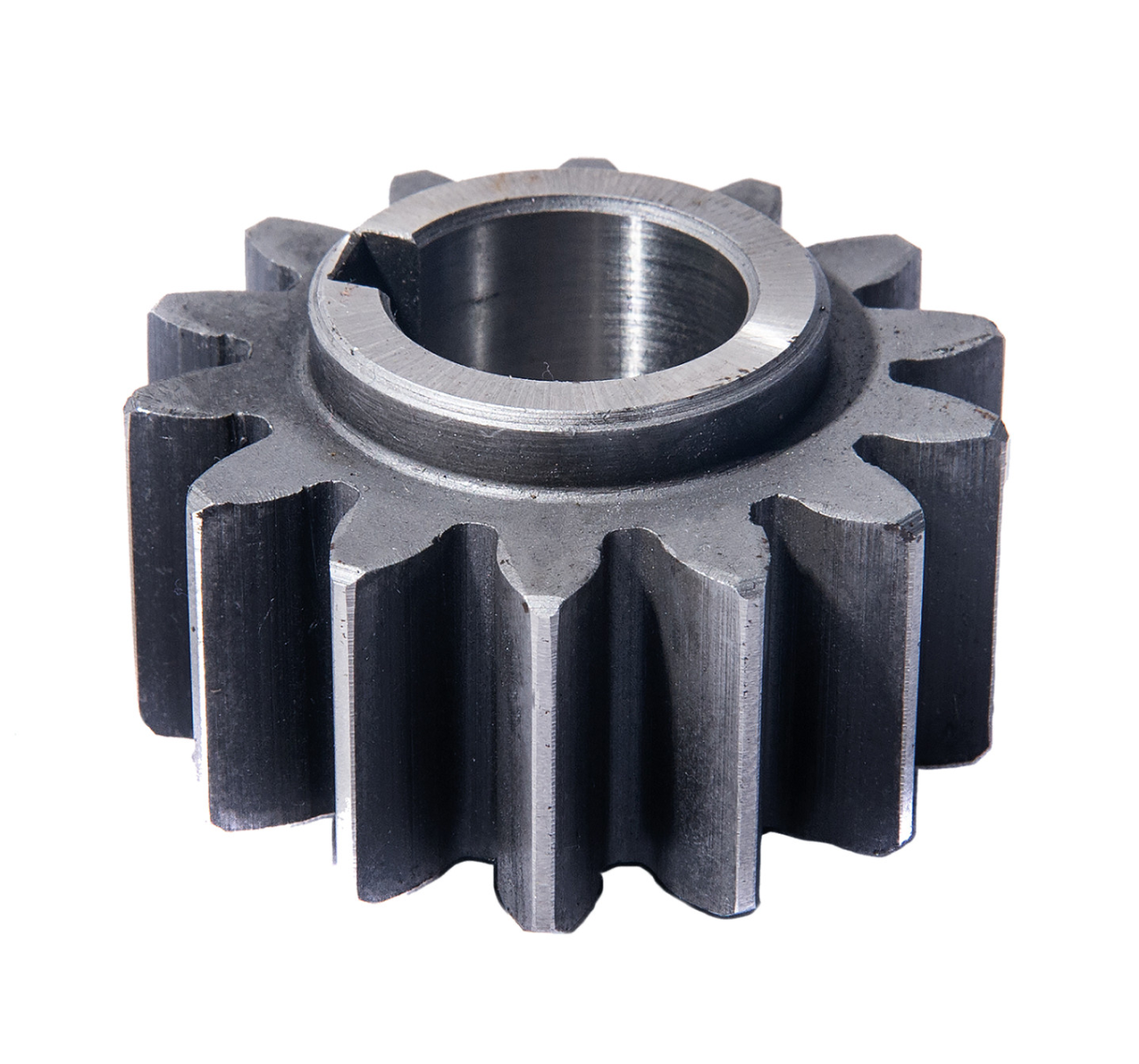 KOŁO ZĘBATE SKALMIERZYCE z-14, P-3 ZS 8H