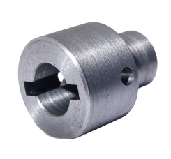 SPRZĘGŁO SZTYWNE SKALMIERZYCE PRZEKŁADNIA GŁÓWNA ZM 2S