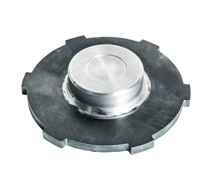 TARCZA DOCISKOWA SPRZĘGŁA PŁYTKOWEGO SKALMIERZYCE ZS 8H