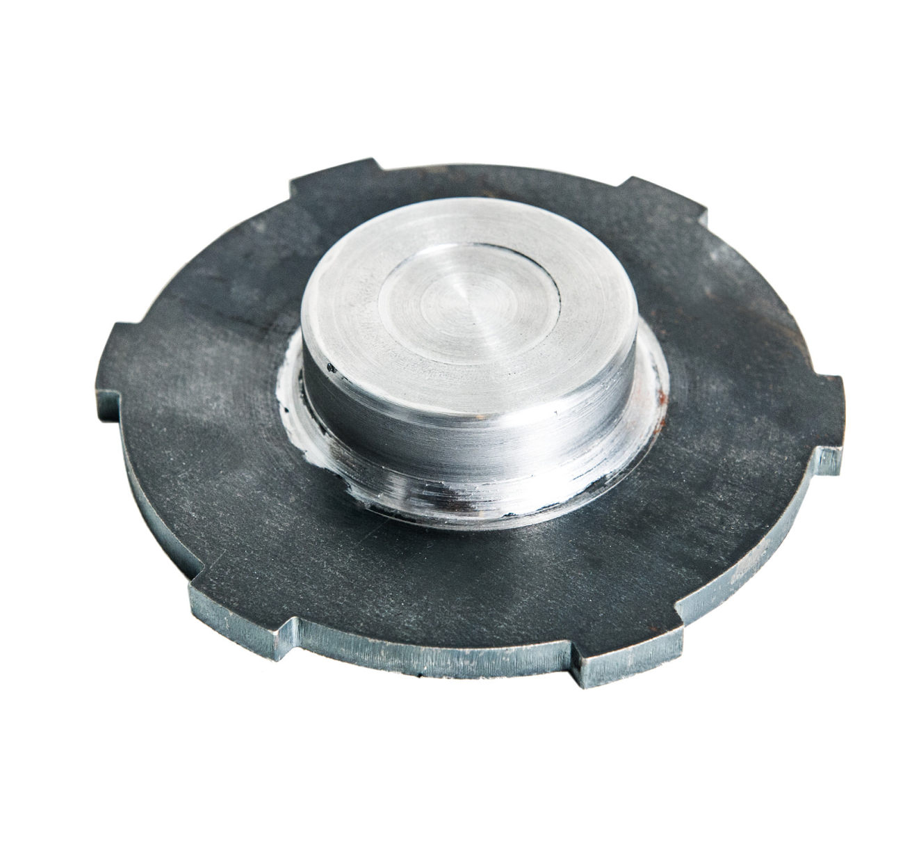 TARCZA DOCISKOWA SPRZĘGŁA PŁYTKOWEGO SKALMIERZYCE ZS 8H