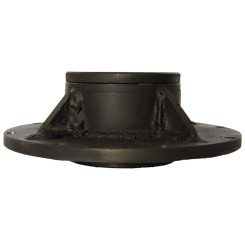 PIASTA WRZECIONA SKALMIERZYCE ZS 8H