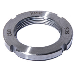 NAKRĘTKA DO WRZECIONA ZS 8H