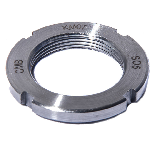 NAKRĘTKA DO WRZECIONA ZS 8H