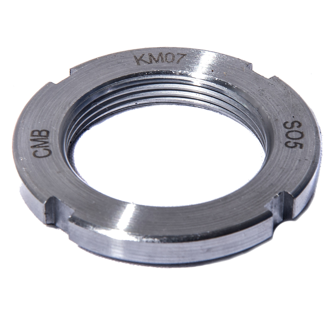 NAKRĘTKA DO WRZECIONA ZS 8H