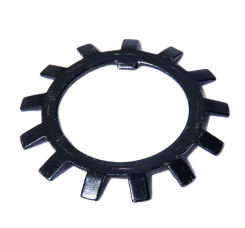 PODKŁADKA ZABEZPIECZAJĄCA NAKRĘTKĘ WRZECIONA ZS 8H