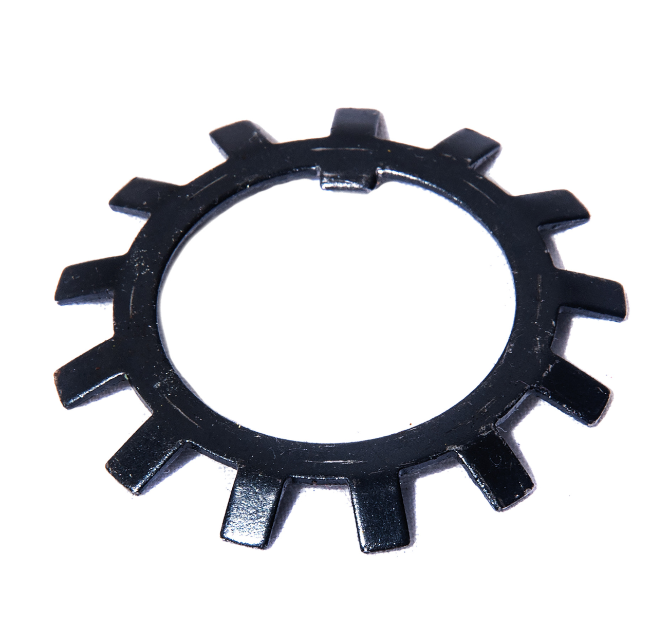 PODKŁADKA ZABEZPIECZAJĄCA NAKRĘTKĘ WRZECIONA ZS 8H