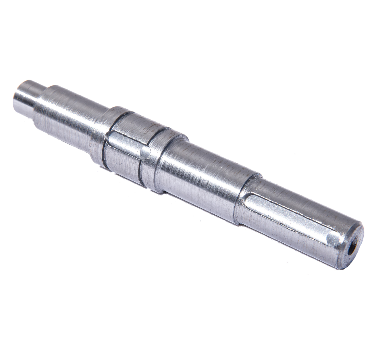 WAŁEK WEJŚCIOWY PRZEKŁADNI REDUKCYJNEJ SKALMIERZYCE ZM 2S