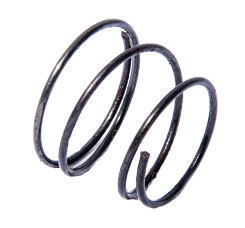 SPRĘŻYNA SPIRALNA NA WAŁ NAPĘDOWY SKALMIERZYCE P-22 ZS 8H