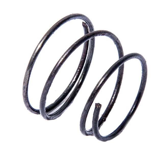 SPRĘŻYNA SPIRALNA NA WAŁ NAPĘDOWY SKALMIERZYCE P-22 ZS 8H