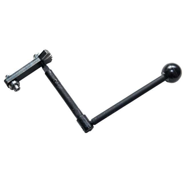 KOMPLETNY MECHANIZM ZMIANY BIEGÓW SKALMIERZYCE ZS 8H